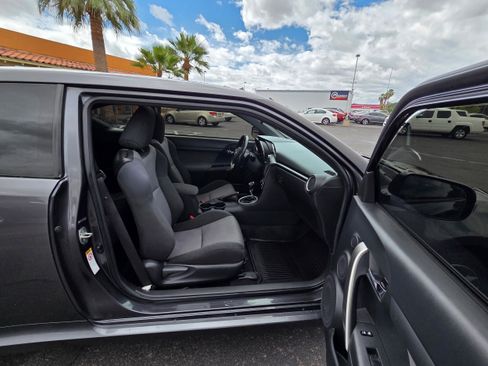 Used 2016 Scion tC FWD image 24