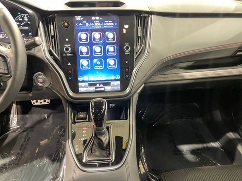 Used 2025 Subaru Legacy Sport image 16