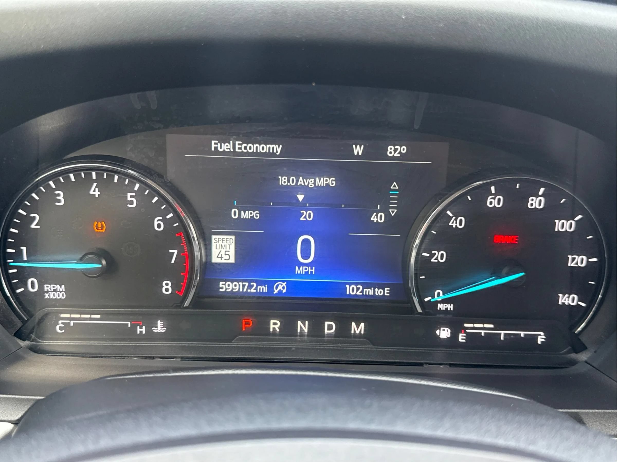 Used 2021 Ford Explorer XLT w/ Equipment Group 202A RWD image 18