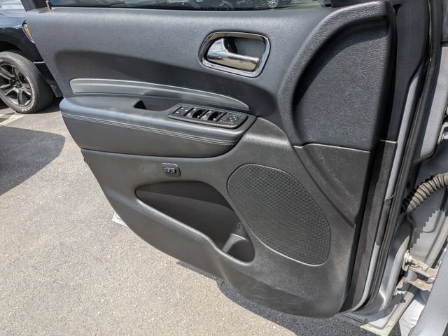 Certified 2020 Dodge Durango R/T w/ Blacktop Package AWD/4WD image 25