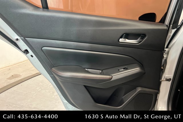 Used 2020 Nissan Altima 2.5 SR AWD/4WD image 18
