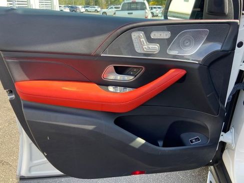 Used 2021 Mercedes-Benz GLE 53 AMG 4MATIC Coupe image 26