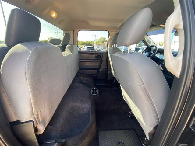 Used 2015 RAM 1500 Express AWD/4WD image 14