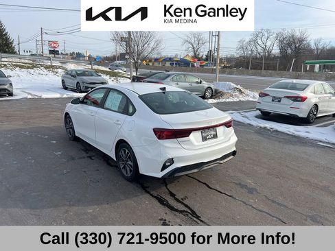 Certified 2024 Kia Forte LXS image 15