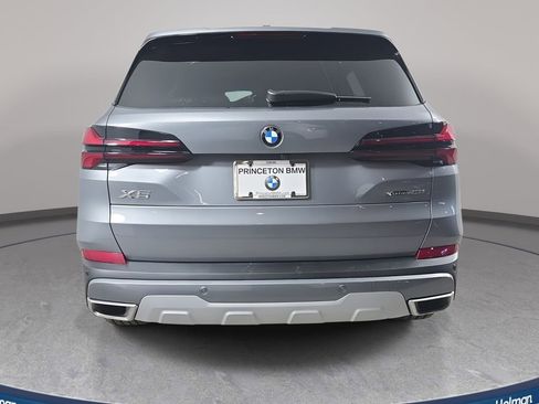 Used 2026 BMW X5 xDrive40i w/ Climate Comfort Package AWD/4WD image 7
