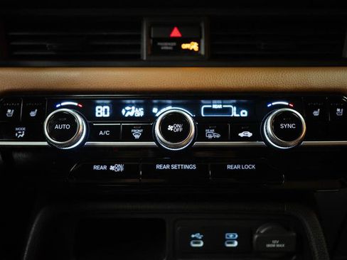 Used 2026 Honda Passport TrailSport Elite image 22