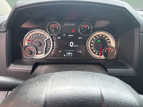 Used 2014 RAM 1500 Sport w/ Convenience Group AWD/4WD image 13