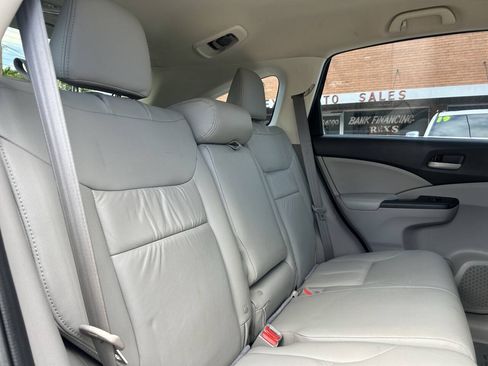 Used 2012 Honda CR-V LX image 21