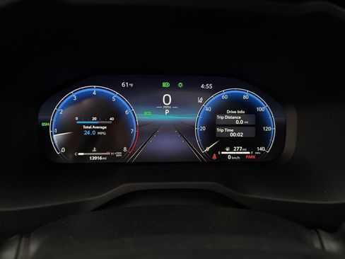 Used 2024 Toyota RAV4 Limited image 15