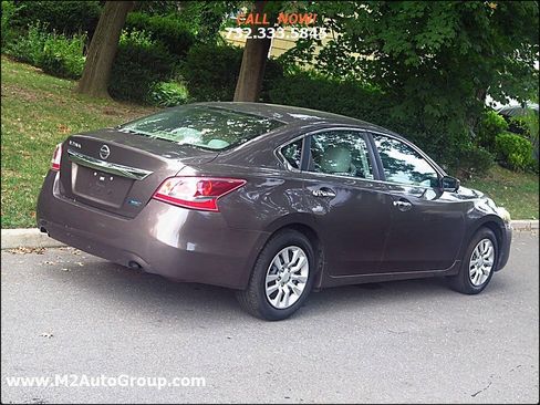 Used 2013 Nissan Altima 2.5 FWD image 22