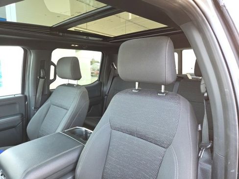 Used 2023 Ford F150 XLT w/ Equipment Group 302A High image 20