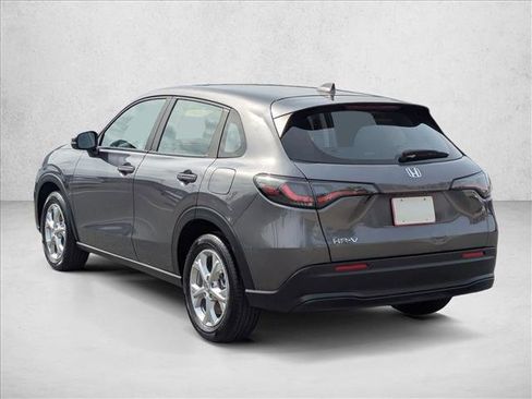 Used 2023 Honda HR-V LX image 8