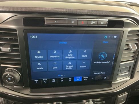 Used 2024 Ford F150 Raptor w/ Equipment Group 803A Raptor R image 23