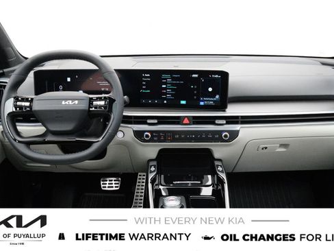 New 2026 Kia Sorento SX Prestige AWD/4WD image 17