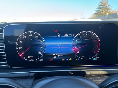 New 2026 Mercedes-Benz GLS 450 GLS 450 image 19