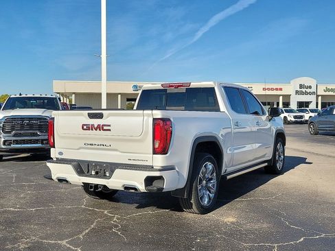 Used 2024 GMC Sierra 1500 Denali image 5