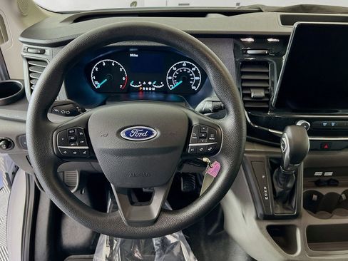 New 2024 Ford Transit 350 AWD w/ Interior Upgrade Package image 24