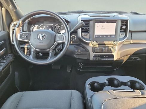 Used 2024 RAM 2500 Big Horn image 10