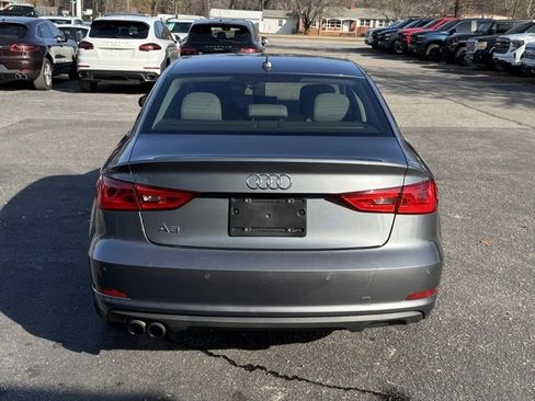 Used 2016 Audi A3 1.8T Premium image 6