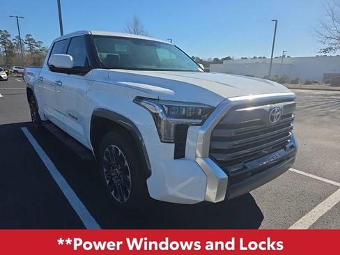 Used 2022 Toyota Tundra Limited image 15