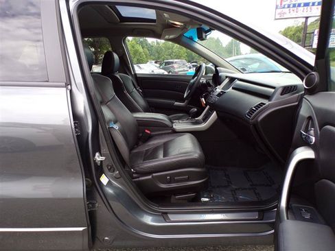 Used 2011 Acura RDX SH-AWD image 17