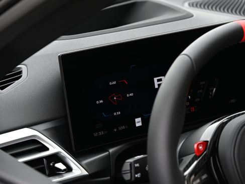 New 2026 BMW M4 Competition w/ Executive Package image 26