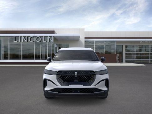New 2025 Lincoln Nautilus Premier w/ Equipment Group 102A image 6