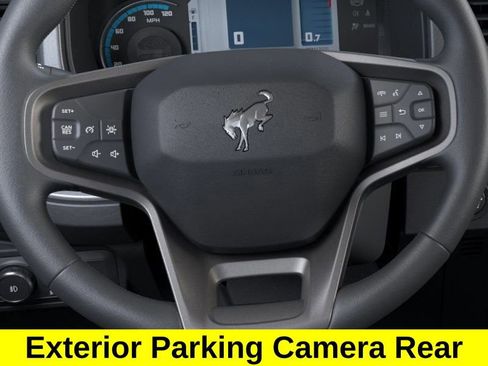 New 2025 Ford Bronco Badlands w/ Sasquatch Package image 14