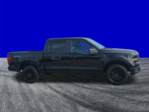 New 2026 Ford F150 STX AWD/4WD image 3