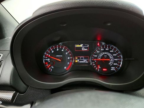Used 2018 Subaru WRX Premium image 16