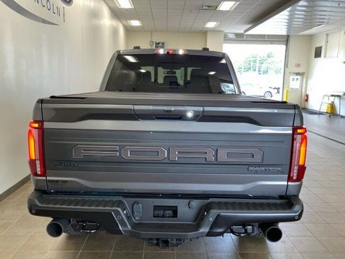 New 2025 Ford F150 Raptor image 28