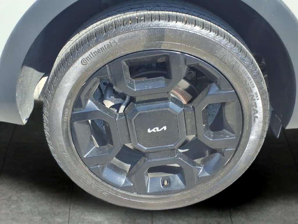 Used 2024 Kia Sorento SX AWD/4WD image 9