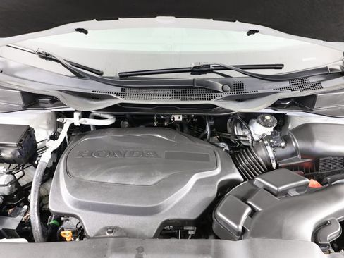 Used 2022 Honda Odyssey EX-L image 36