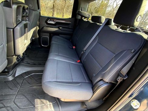 Used 2023 Chevrolet Silverado 1500 LT w/ Protection Package RWD image 19