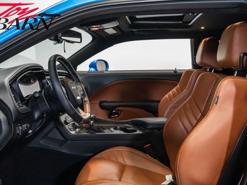 Used 2023 Dodge Challenger SRT Hellcat image 26