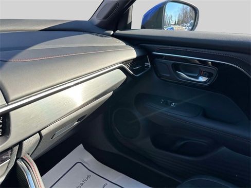 Used 2025 Acura ADX A-Spec image 28