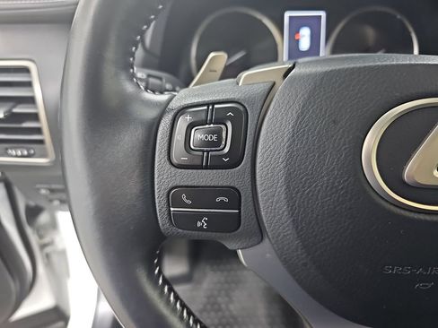 Used 2019 Lexus NX 300h AWD w/ Comfort Package image 19