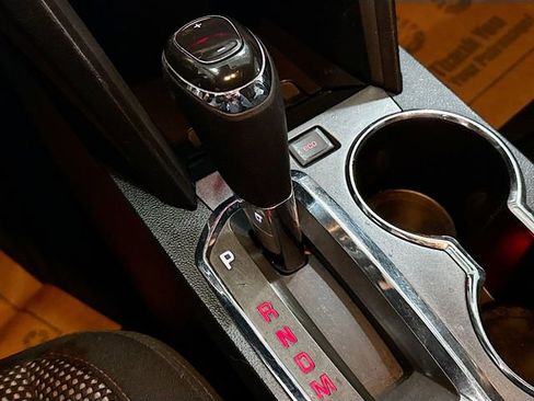 Used 2017 GMC Terrain SLE image 16