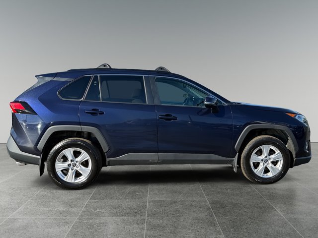 Certified 2021 Toyota RAV4 XLE w/ Convenience Package AWD/4WD image 7