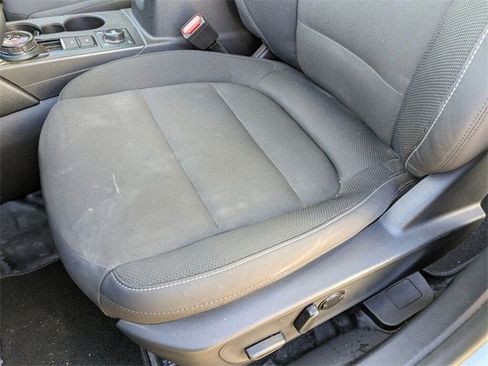 Used 2024 Ford Bronco Sport Badlands image 26