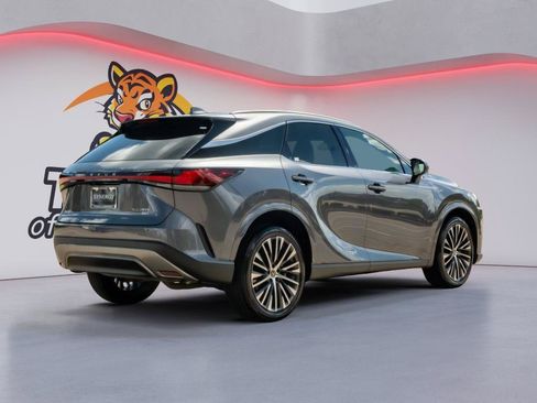 Used 2023 Lexus RX 350 Premium Plus w/ Accessory Package (Z1) AWD/4WD image 6