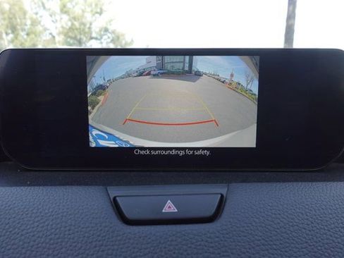 Certified 2024 MAZDA CX-90 Plug-In Hybrid w/ Preferred AWD/4WD image 20