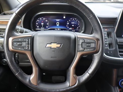 Used 2022 Chevrolet Tahoe High Country image 6