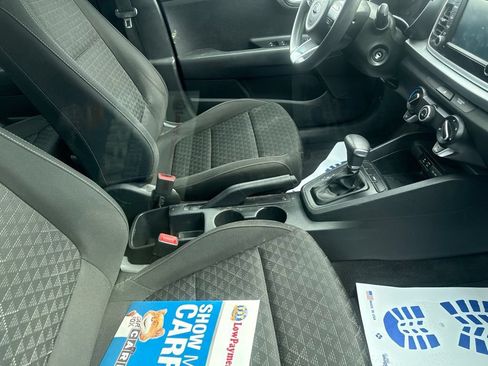 Used 2020 Kia Rio LX FWD image 14