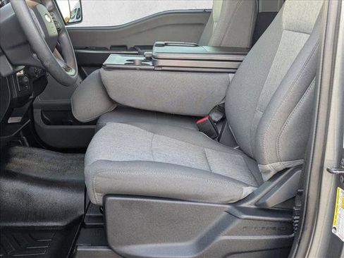 Used 2025 Ford F150 XL w/ Equipment Group 103A High image 18