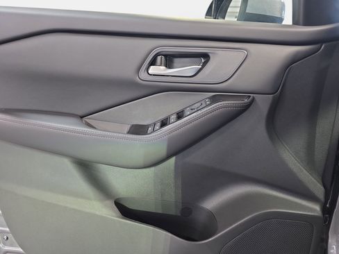 New 2026 Nissan Rogue SV w/ Cold Weather Package image 26