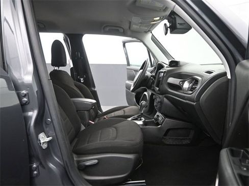 Used 2022 Jeep Renegade Latitude image 18