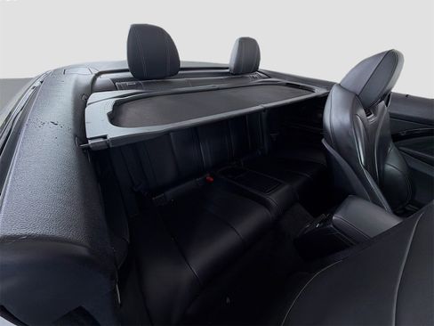 Used 2020 BMW M4 Convertible image 29
