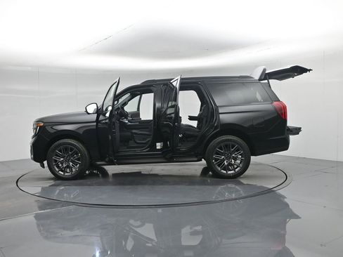 New 2026 Ford Expedition Platinum w/ Stealth Appearance Package image 49