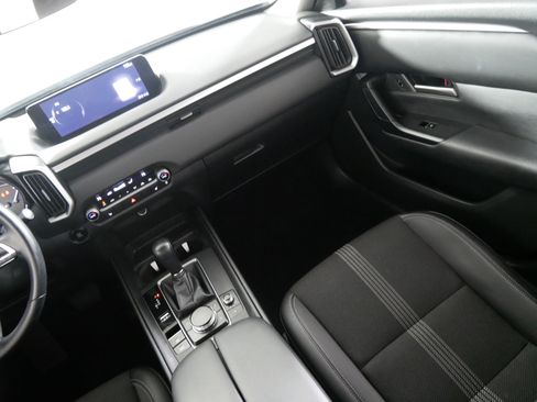 Used 2025 MAZDA CX-50 AWD 2.5 S w/ Preferred Package image 11